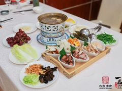 -一品滇香·云南菜(公益西桥店)