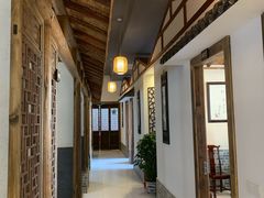 -呼吸森林·生态农庄农家乐私房菜