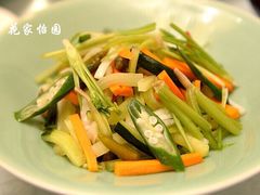 花家怡园(东直门店)-花家怡园