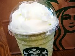 -星巴克(广州东圃天银店)