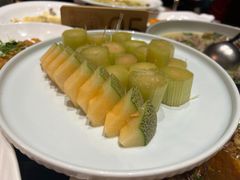 -尚品越府·融合餐厅(延安路店)