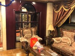 -台北A+A七喜饭店(德增街店)