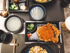 君悦排骨饭-馔豚·台北菜专门店(深圳湾万象城店)