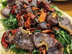 -福照楼汽锅鸡·云南菜(护国路店)