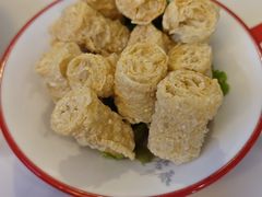 -庭院·冰煮羊·铜锅涮肉(西单店)