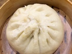 -新梅华·茶点餐厅(欧尚店)