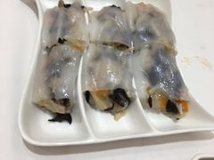 -喜宴又一村·粤菜·茶点·海鲜(壹方天地店)