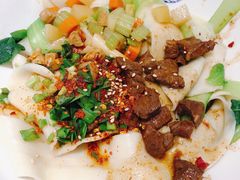 -大嘻咹biangbiang面(历史博物馆店)