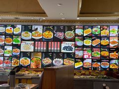 -北方饺子王·海肠捞饭·海鲜锅(山大店)