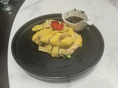 -荷塘秋月·本帮江浙菜(国权路店)