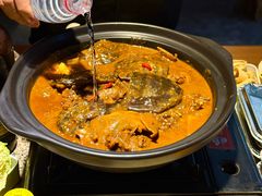 -大圣甲(汉口店)