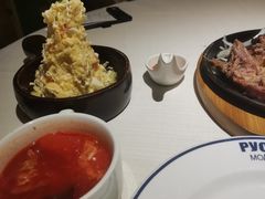 -俄士厨房(时代天街店)