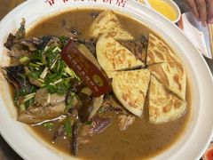 -爷爷的烀饼店