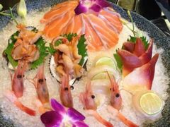 android_upload_pic-古田居·特色寿司料理(星之岛旗舰店)
