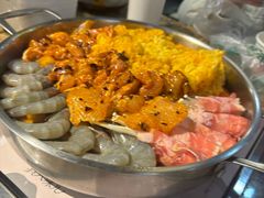 -黄记煌三汁焖锅(渝北金港国际店)