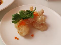 -杭州JW万豪酒店-万豪中餐厅