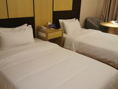 -全季酒店(银川鼓楼店)