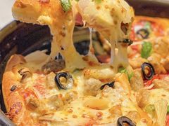 -必胜客(东大桥店)