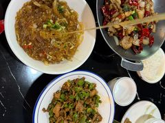 -湘香私房菜(大石长隆店)