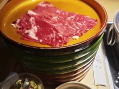 -温野菜涮涮锅(曲江大悦城店)