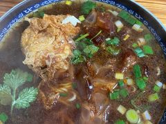 -高岗里小马牛肉面(卫巷店)