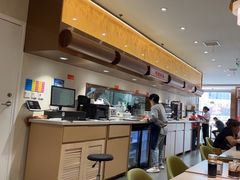 -李先生牛肉面大王(华联商厦店)