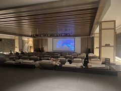 -清河半岛温泉度假酒店