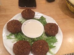 -ALAMEEN阿拉伯餐厅(三里屯店)