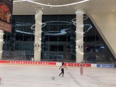 -世纪星滑冰俱乐部(万象城店)