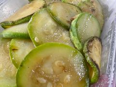 -杨婆婆烤肉(文昌阁店)