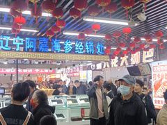 -大东门农贸市场(东顺城街)