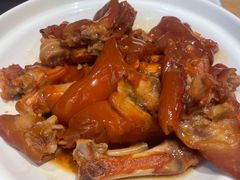 -陈厨老味·老派郴州菜(宜章店)