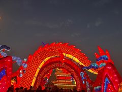 -西安城墙·碑林历史文化景区