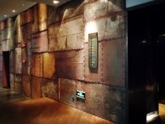 -上海外滩英迪格酒店