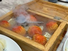 -木棉花开(中心城店)
