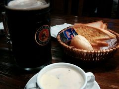-宝莱纳啤酒花园餐厅PAULANER BRAUHAUS Nanjing(广州路店)