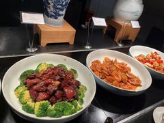 -南昌绿地华邑酒店·鲜艳全日餐厅