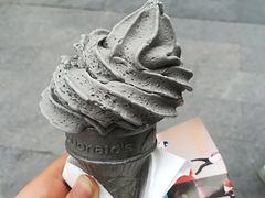 -麦当劳(吴中大道店)