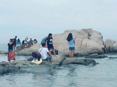 -老虎石海上公园