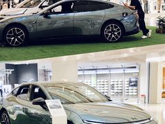 -东莞松山湖万象汇