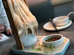 -赠李白·如诗的川味(余杭万达广场店)
