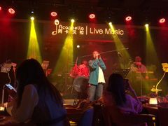 -阿卡贝拉音乐汇(印象城店)