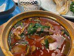 -金龙·打边炉(南京西路店)