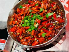 -撸客烤烤(春河里店)