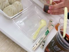 -八婆婆烧仙草(中山路店)