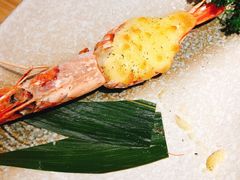 -虹料理·日料放题(悠方店)