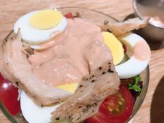 -托斯卡纳烘焙意大利餐厅(五天地店)