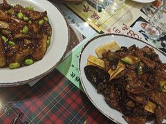 -玉桥餐厅(天坛店)