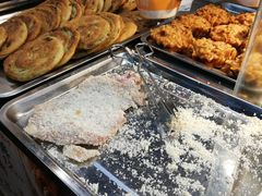 -老上海葱油饼(黄河路店)