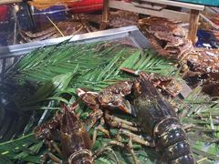 -79号渔船海鲜饭店(华强北店)